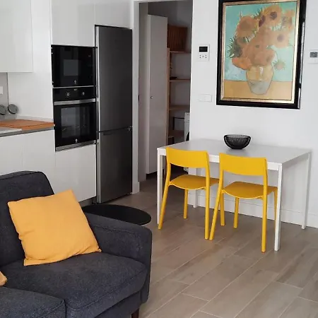 Apartamento Dindurra Centro Playa Gijón Exterior foto