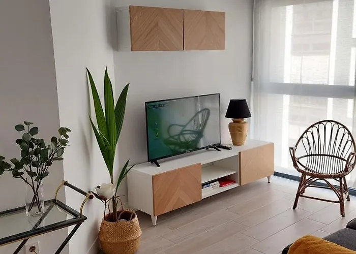 Apartamento Dindurra Centro Playa - Posibilidad Parking