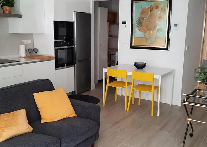 Apartamento Dindurra Centro Playa - Posibilidad Parking