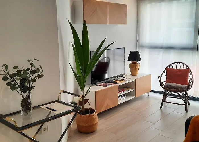 Apartamento Dindurra Centro Playa - Posibilidad Parking