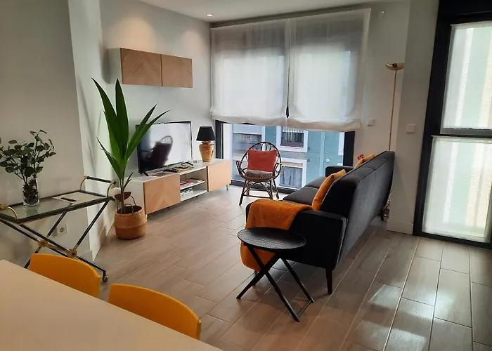 Apartamento Dindurra Centro Playa - Posibilidad Parking
