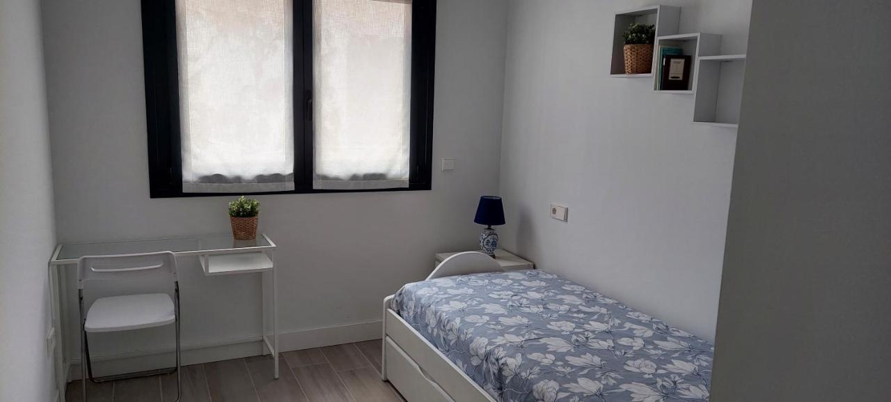 Dindurra Centro Playa - Posibilidad Parking Apartment *