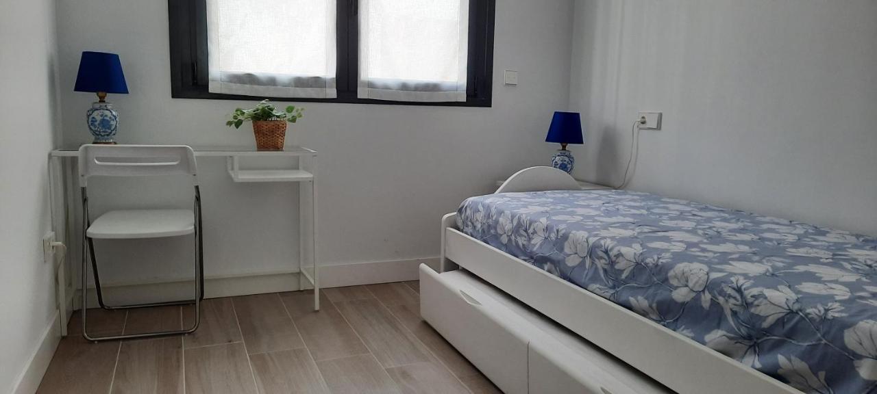 Apartment Dindurra Centro Playa - Posibilidad Parking *