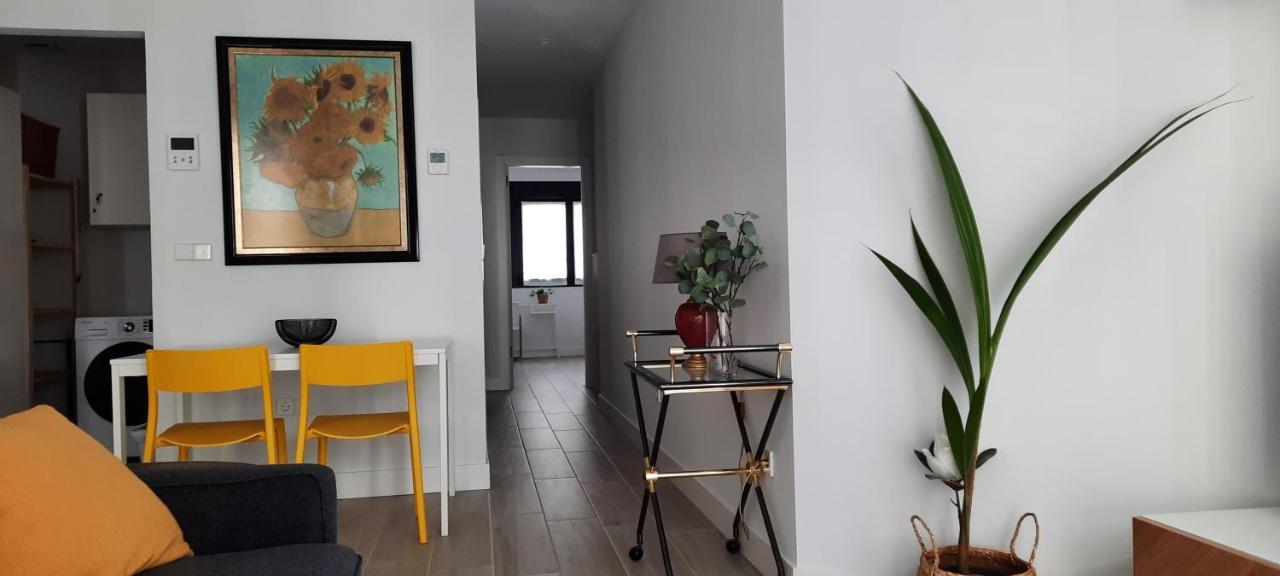 Apartment Dindurra Centro Playa - Posibilidad Parking *