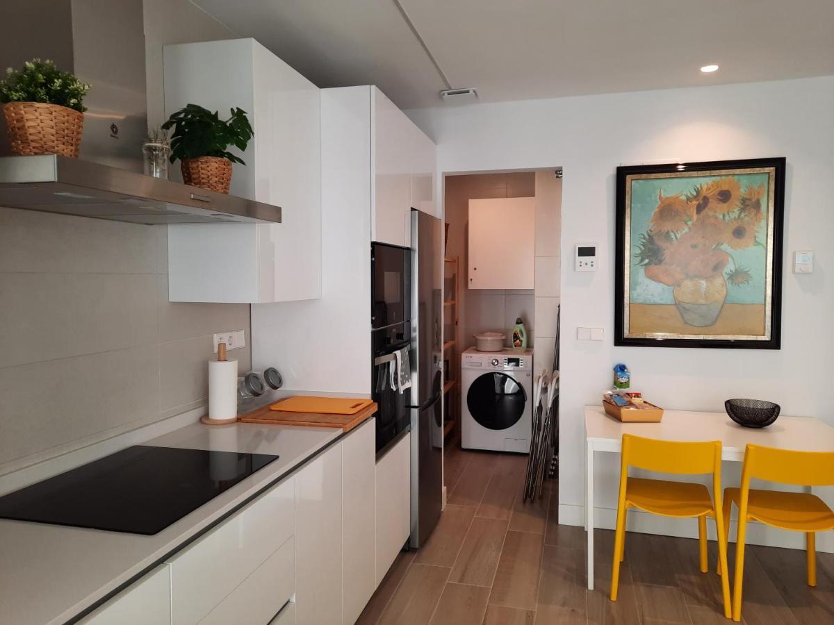 Apartment Dindurra Centro Playa - Posibilidad Parking *