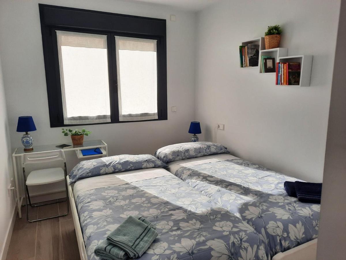 Apartment Dindurra Centro Playa - Posibilidad Parking
