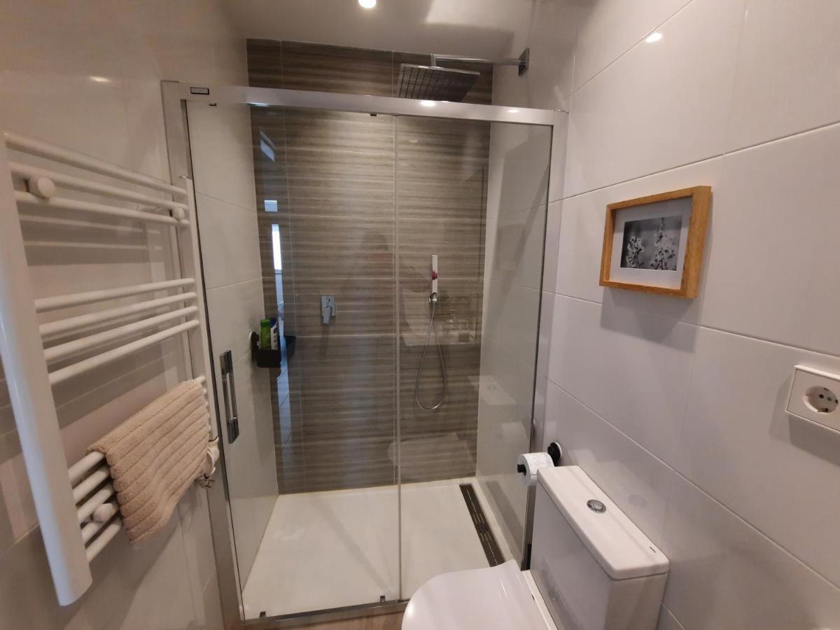 Apartment Dindurra Centro Playa - Posibilidad Parking *