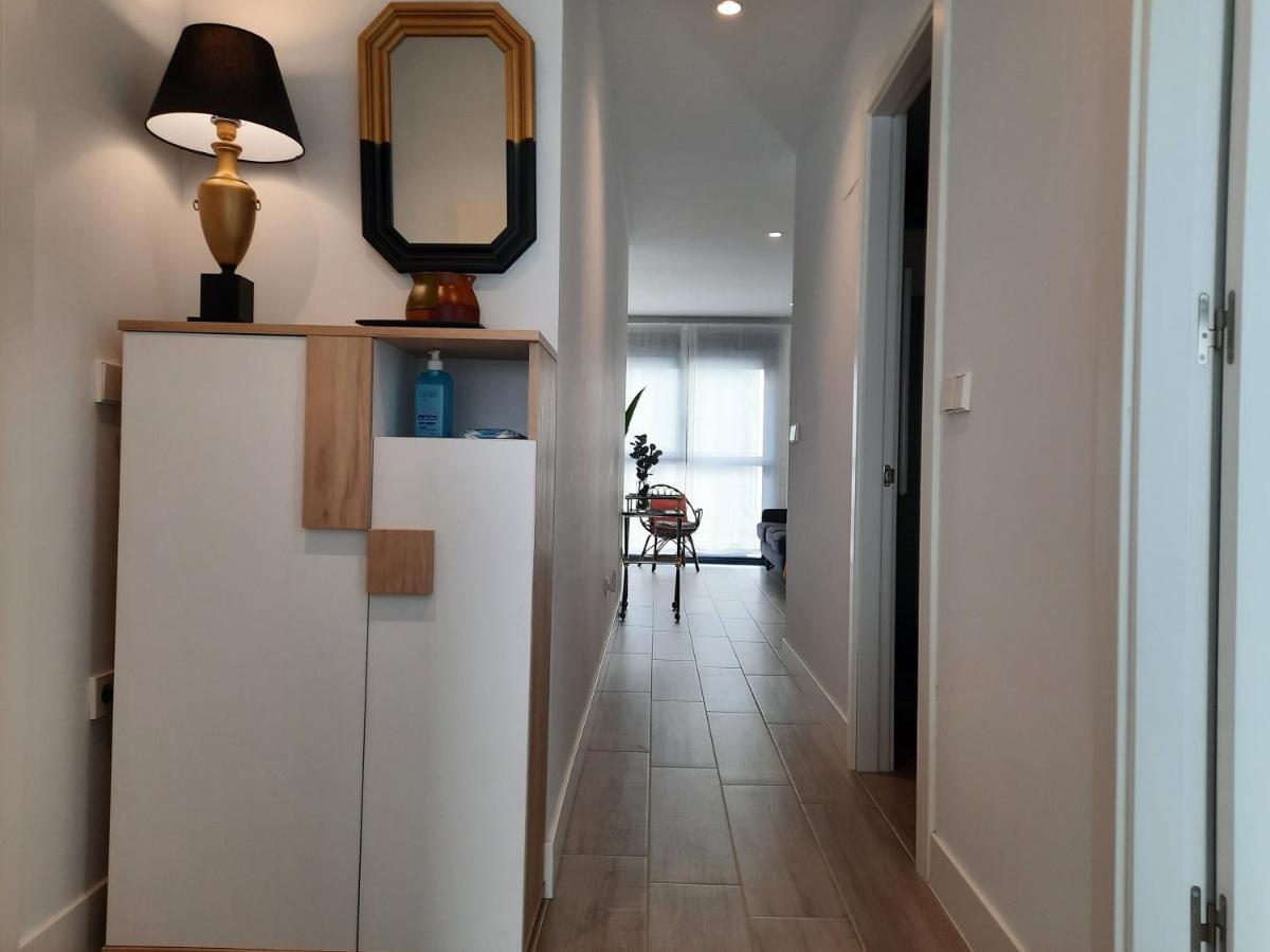 Apartamento Dindurra Centro Playa - Posibilidad Parking
