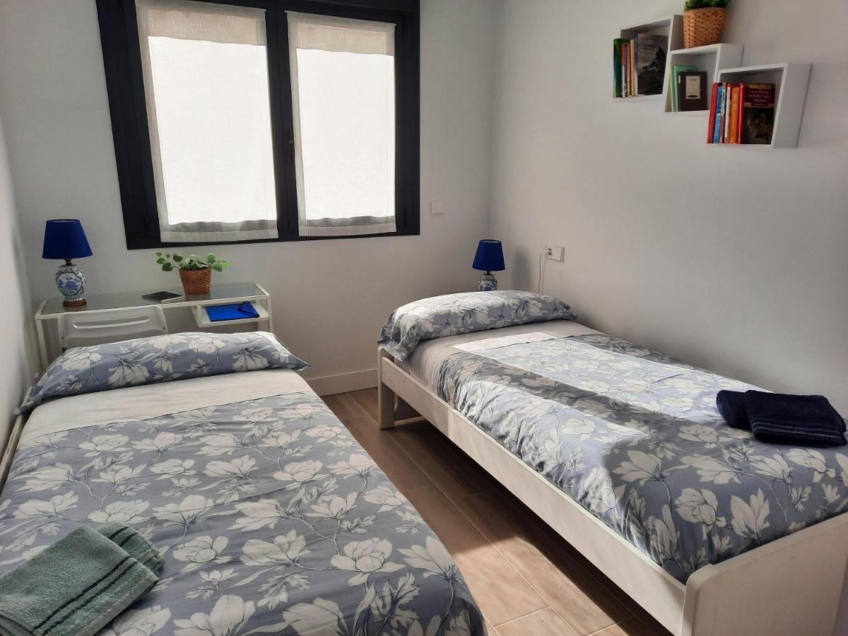 Dindurra Centro Playa - Posibilidad Parking Apartment *